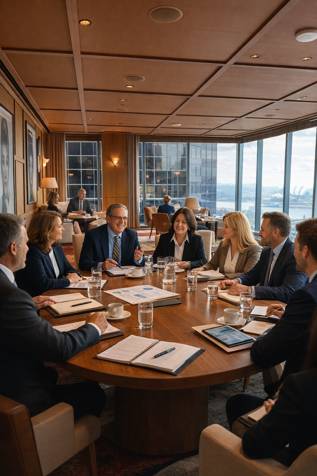 We provide promotion and sales and will establish connections with experts in the country of interest. Our focus is Mexico and Latin America